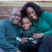 What To Wear For Your Family Portrait 